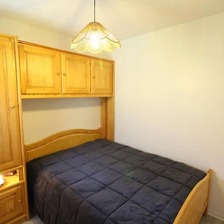 Apartamento Avec Vue Montagne - 4 Pers. - Fr-1-313-250 *