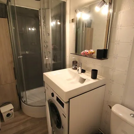 Avec Vue Montagne - 4 Pers. - Fr-1-313-250