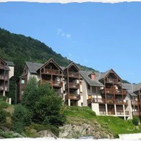 아파트 Avec Vue Montagne - 4 Pers. - Fr-1-313-250 *