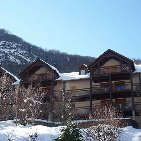 Avec Vue Montagne - 4 Pers. - Fr-1-313-250 Bagnères-de-Luchon