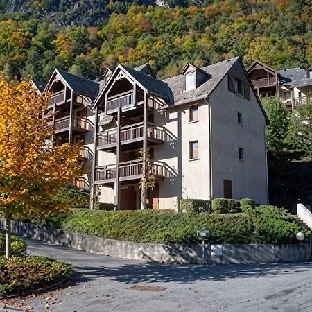 Avec Vue Montagne - 4 Pers. - Fr-1-313-250 아파트
